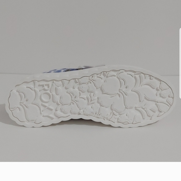 Roxy tie dye platform shoes - Picture 5 of 6